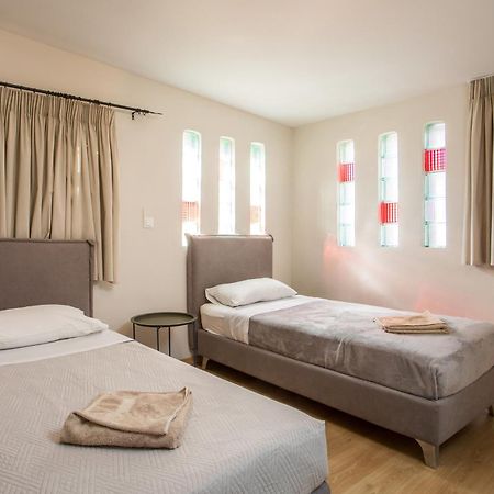 Gm Villa Kallithies Village Kallithéa Екстериор снимка