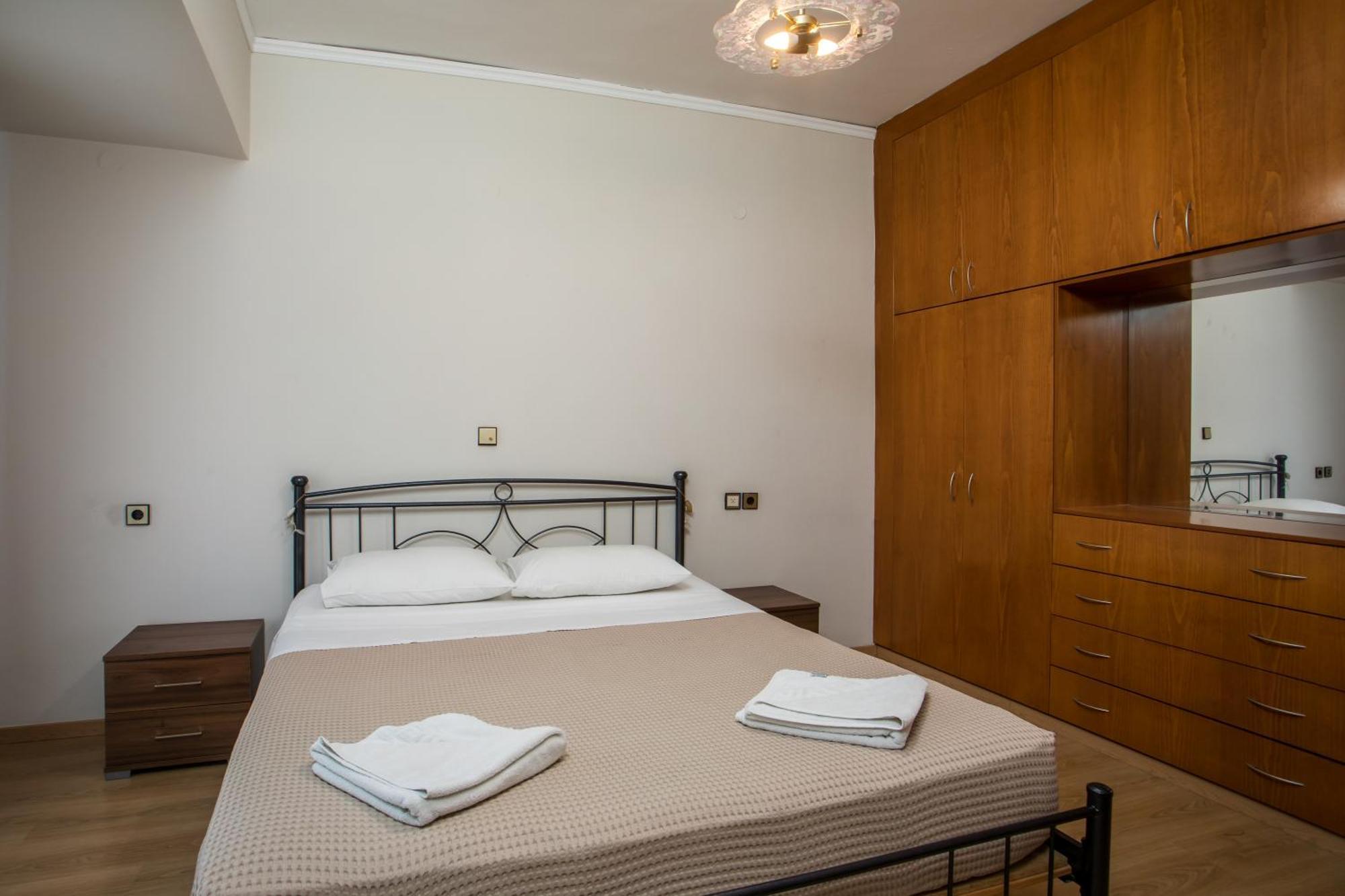 Gm Villa Kallithies Village Kallithéa Екстериор снимка