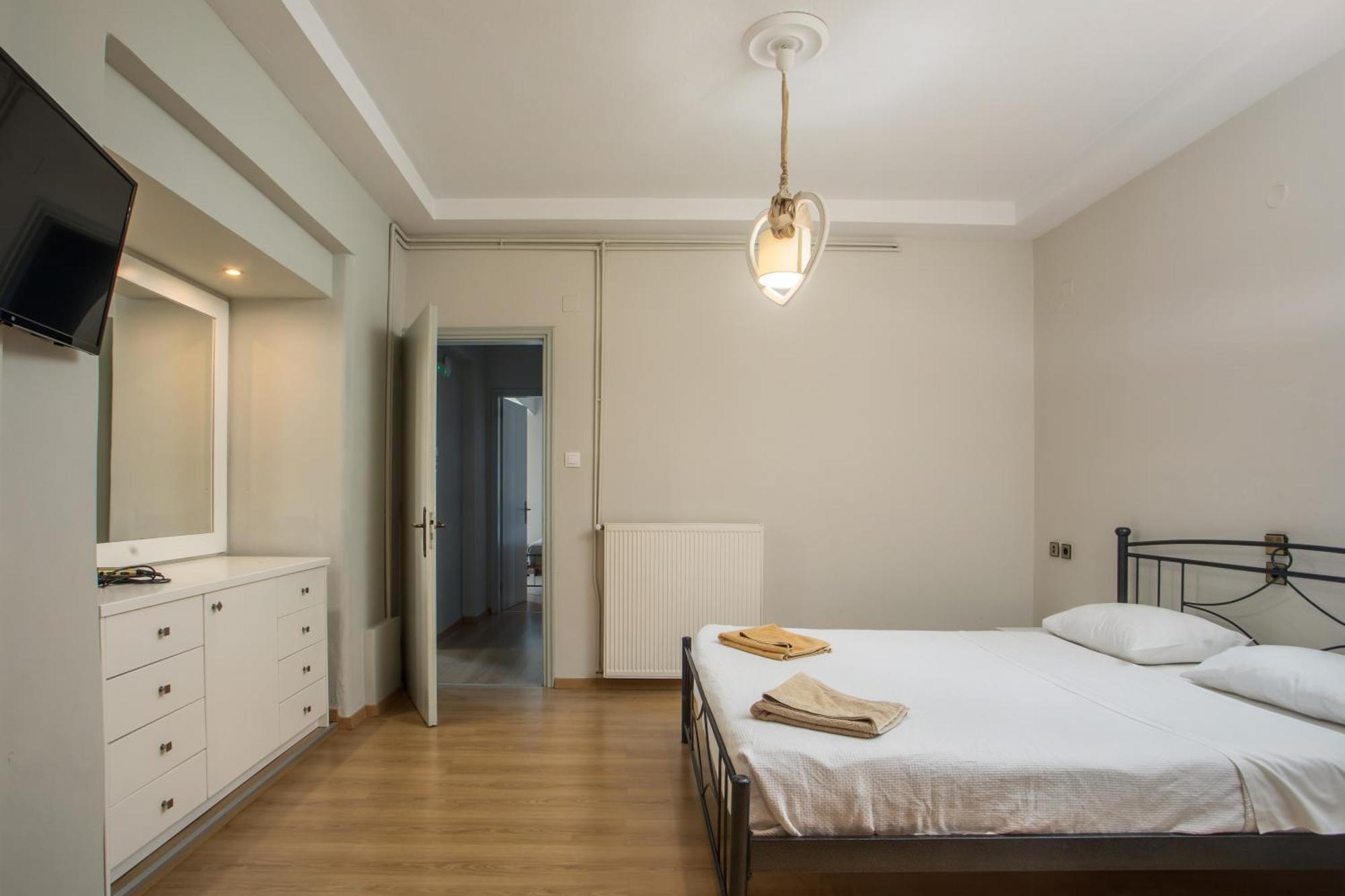 Gm Villa Kallithies Village Kallithéa Екстериор снимка