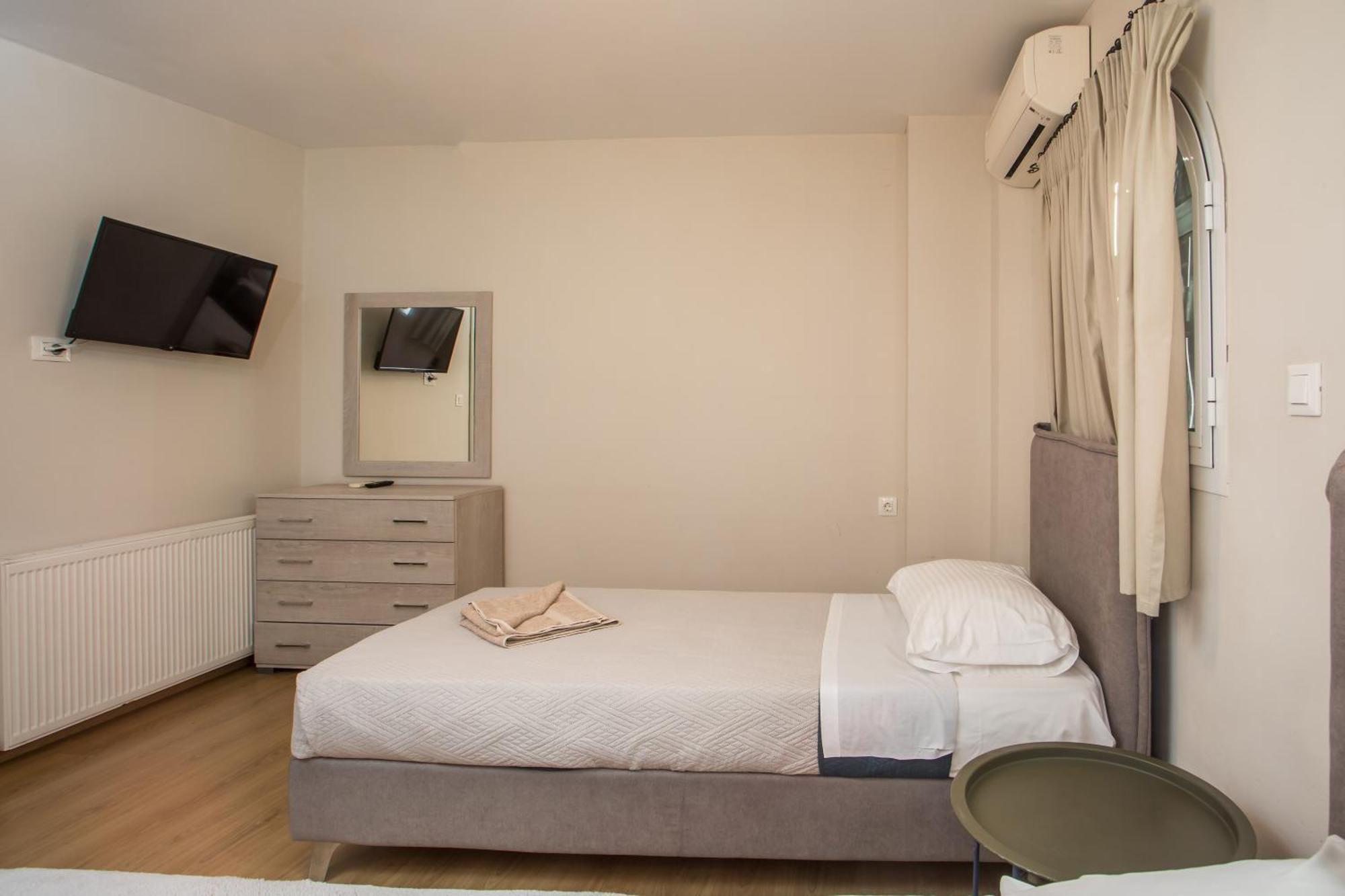 Gm Villa Kallithies Village Kallithéa Екстериор снимка