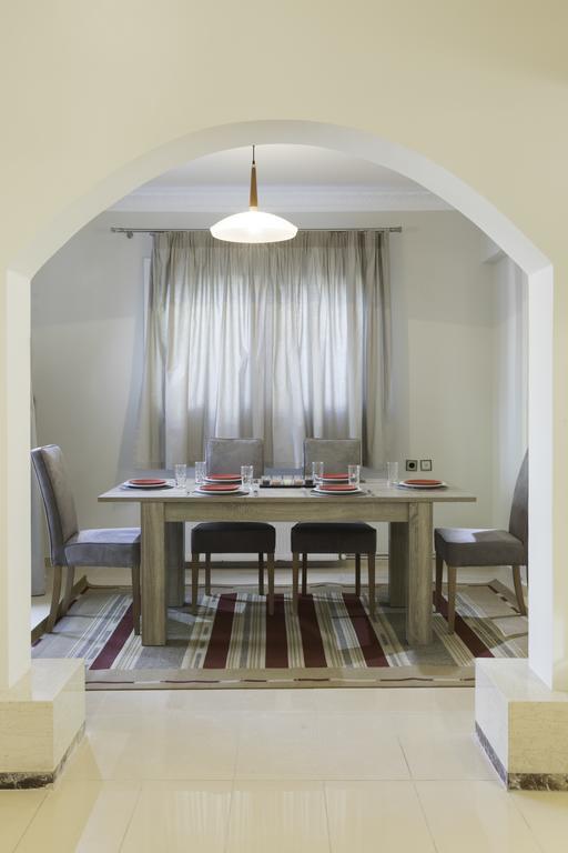 Gm Villa Kallithies Village Kallithéa Екстериор снимка
