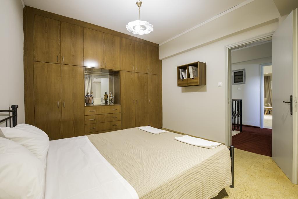 Gm Villa Kallithies Village Kallithéa Екстериор снимка