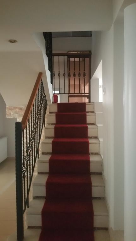 Gm Villa Kallithies Village Kallithéa Екстериор снимка